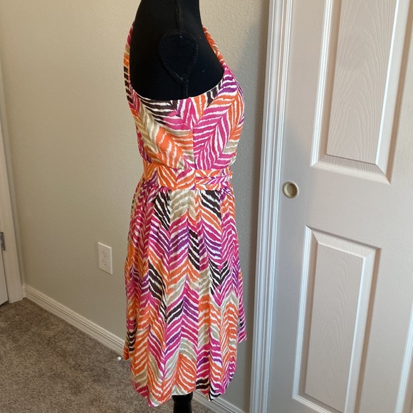 TRINA TURK LA DRESS - Picture 6 of 12